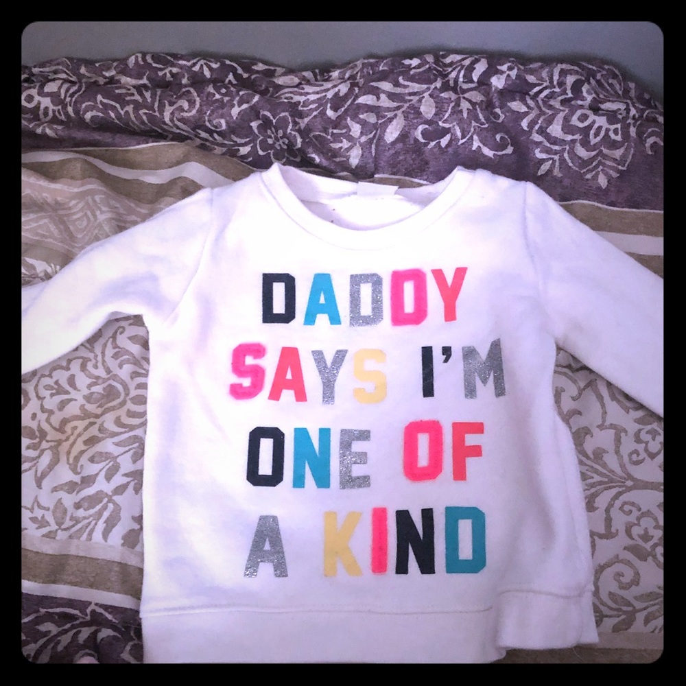 Sweatshirt